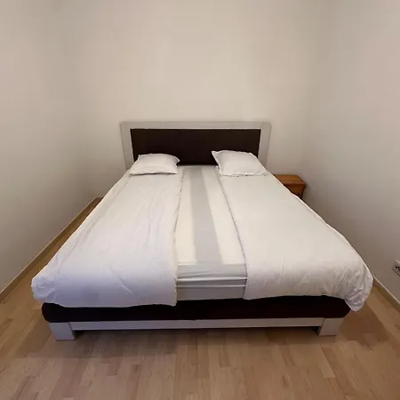 アパート Appart City サン・ルイ