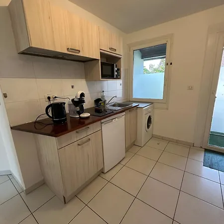 Appart City アパート *