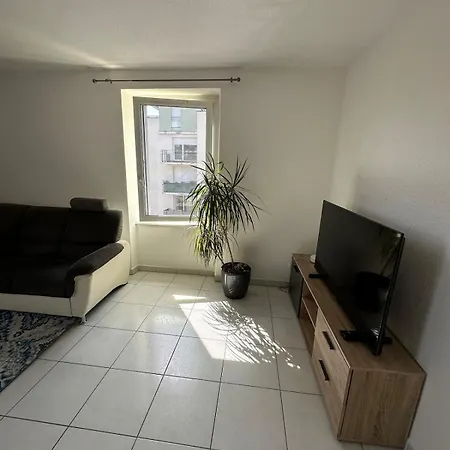 Appart City サン・ルイ