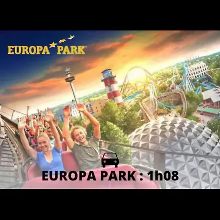 Appart City アパート